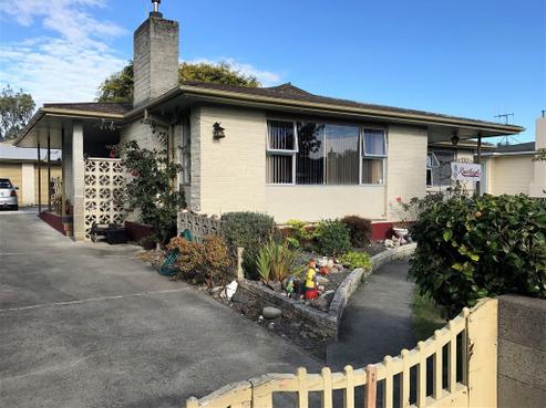 13 Dewe Avenue, Feilding