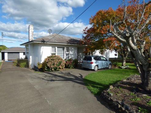 110 Main North Road, Otorohanga