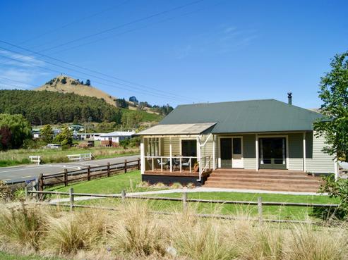 27 Runbrake Street, Palmerston