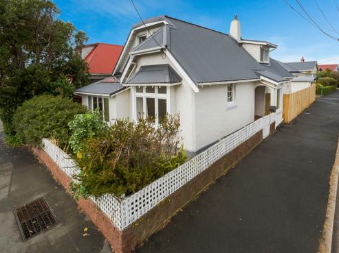 51 Royal Crescent, Saint Kilda
