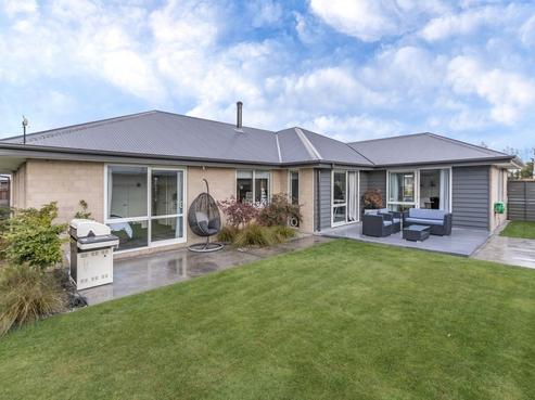 12 Marble Court, Rolleston