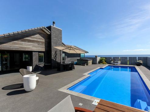 22 Washer Road, Omata