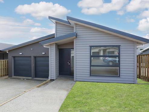 5 Kato Way, Pukekohe