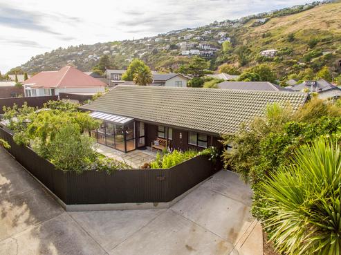55A Colenso Street, Sumner