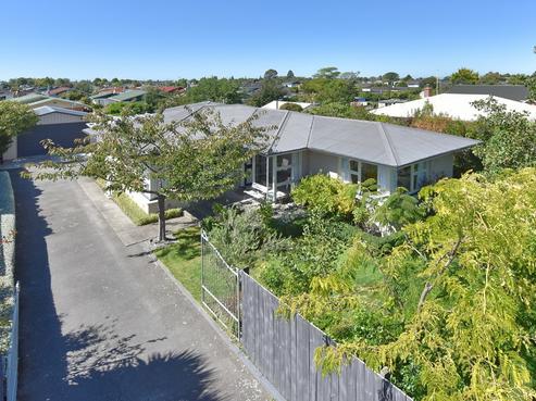 20 Ashgrove Street, Rangiora