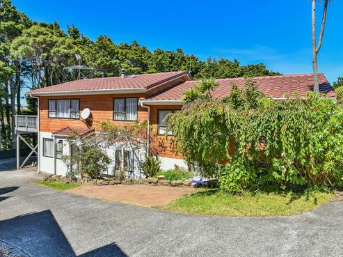 26A Hillcrest Grove, Hillpark