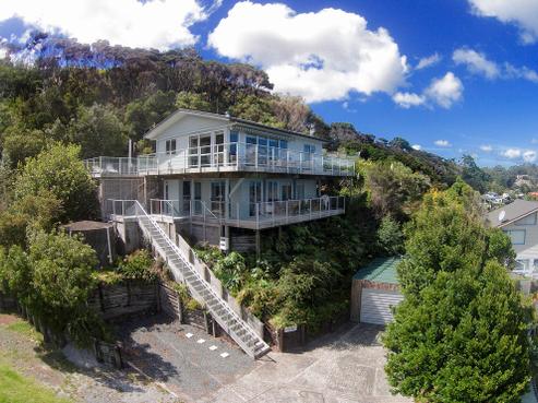44 Rangiputa Road, Karikari Peninsula