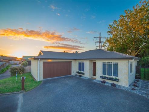 7 Rochford Court, Hamilton East