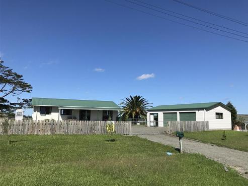 20 Haimona Street, Dargaville