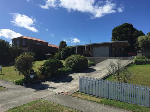 73 Montgomery Avenue, Dargaville
