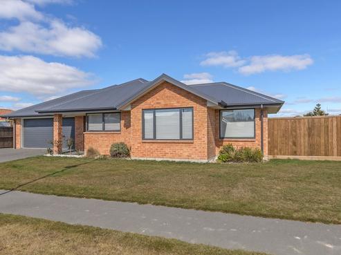 12 Stationmasters Way, Prebbleton