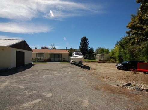 34 Invergarry Road, Hilltop