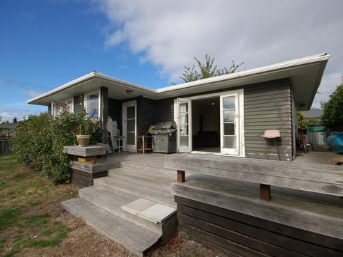 22 Elizabeth Street, Tauhara