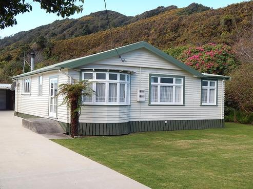23 Greenfield Street, Hector