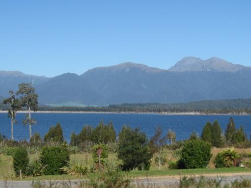 61F Beechwater Drive, Moana / Lake Brunner