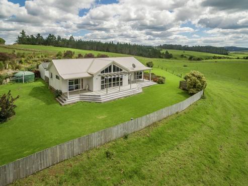 934 Waiare Road, Okaihau