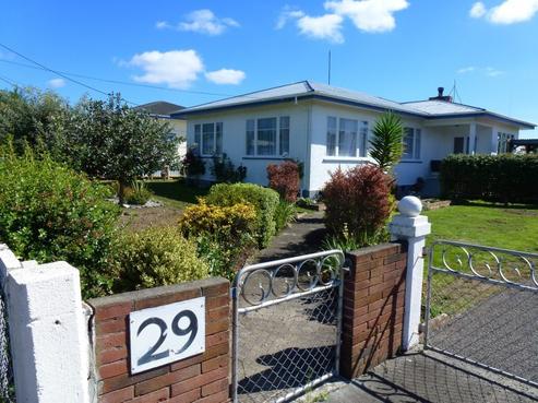 29 Mcgreevy Street, Waipawa