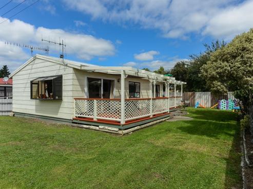 63 Bibby Street, Waipawa