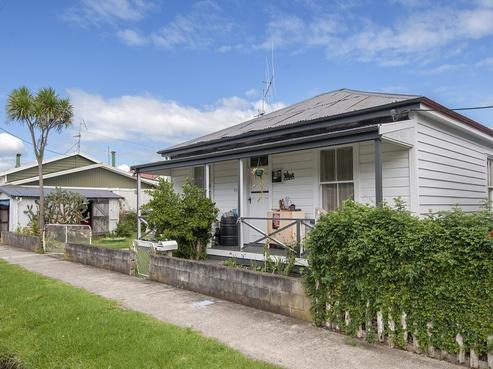 701 Mackay Street, Thames