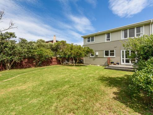 21 Hector Street, Seatoun