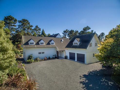 388 Old Kaipara Road, Kaipara Flats
