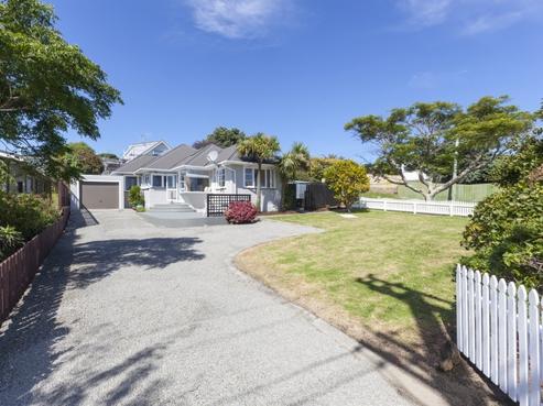 174 Matai Road, Raumati Beach