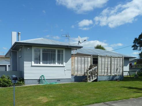 4 Homelands Avenue, Feilding