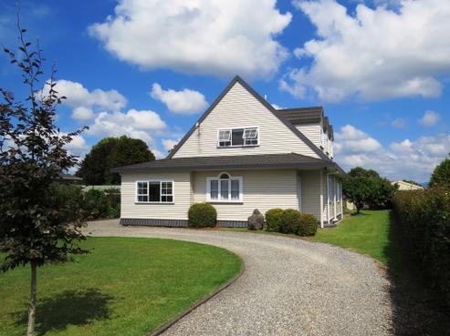 381 Racecourse Road, Te Awamutu