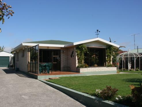 15 Abercrombie Street, Milton