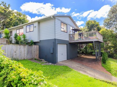 34 Mannering Place, Hillcrest