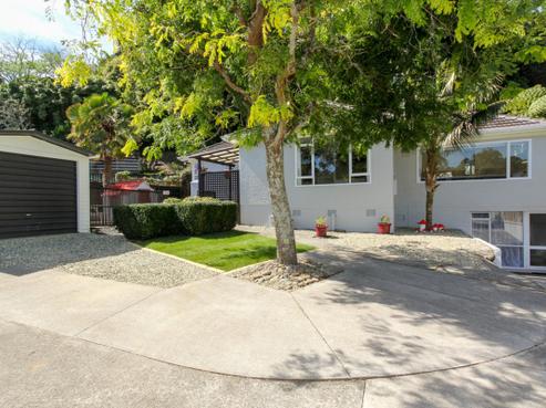 23A Awanui Street, Merrilands
