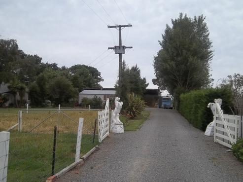 133 Harts Road, Leeston