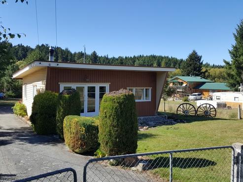 9 Channel Road, Naseby