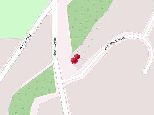 1 Beaumont Crescent, Frankleigh Park