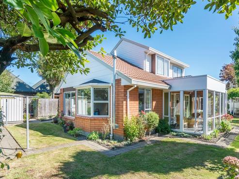 42A Nortons Road, Avonhead