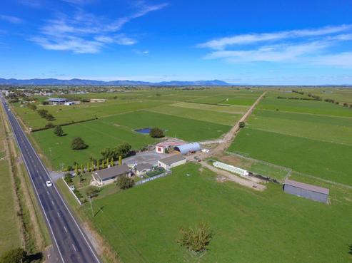 4696 Orchard West Road, Ngatea