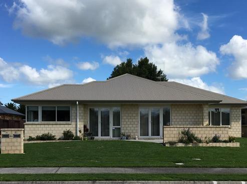 64A Findlater Street, Matamata
