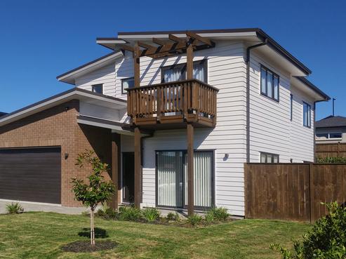 46 Harris Drive, Silverdale