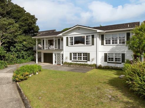87 Crawford Crescent, Kamo