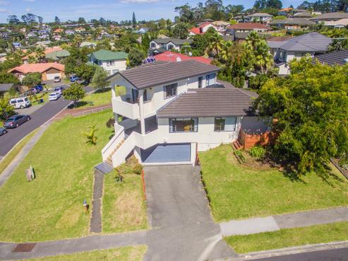 24 Bluebird Crescent, Unsworth Heights