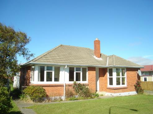 65 Murphy Street, Strathern