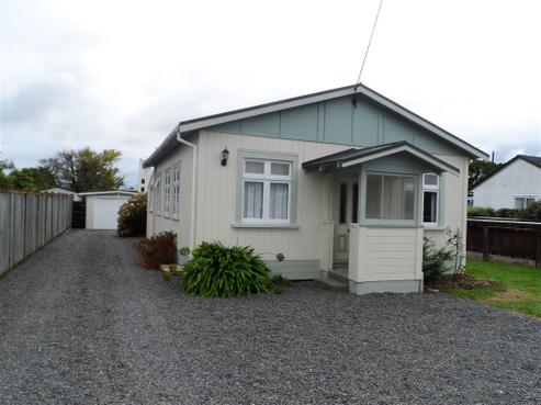 14 Montagu Street, Feilding