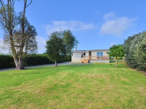 405 Mangakahia Road, Maungatapere