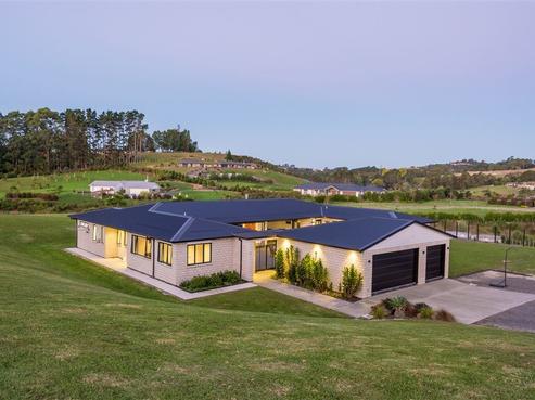 30 Lennon Access Road, Stillwater