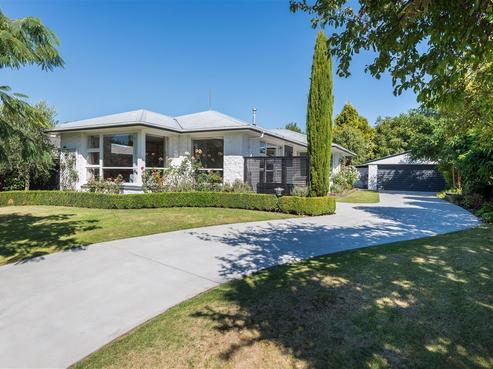 17 Talltree Avenue, Avonhead
