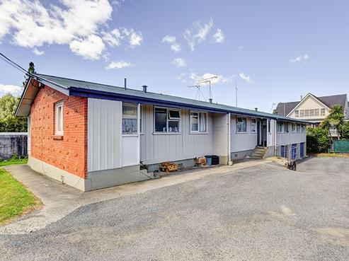 4/10A Te Aroha Street, Hamilton East