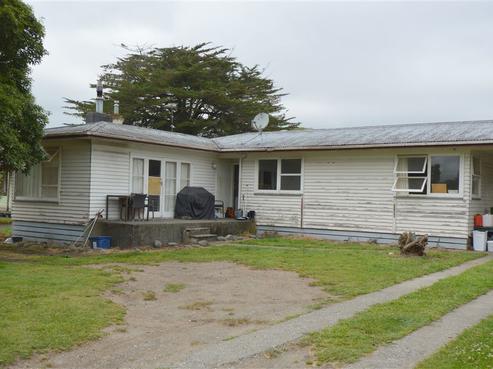 27 Takapuna Road, Kakahi