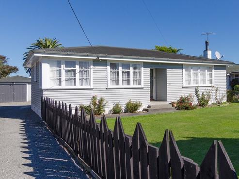 43 York Street, Solway