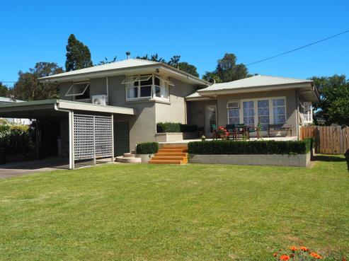26 Hall Street, Kihikihi