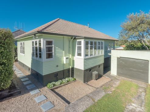 51 Macfarlane Street, Hamilton East